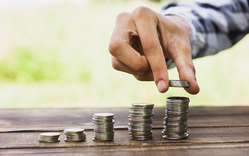 O noua editie TEZAUR: Investitii ...