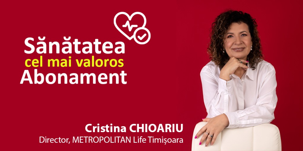 Sanatatea – cel mai valoros ...