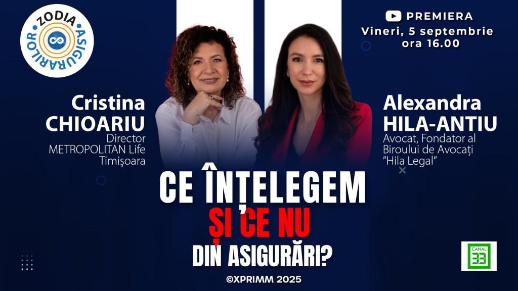 Vrei un consultant bun sau unul ...