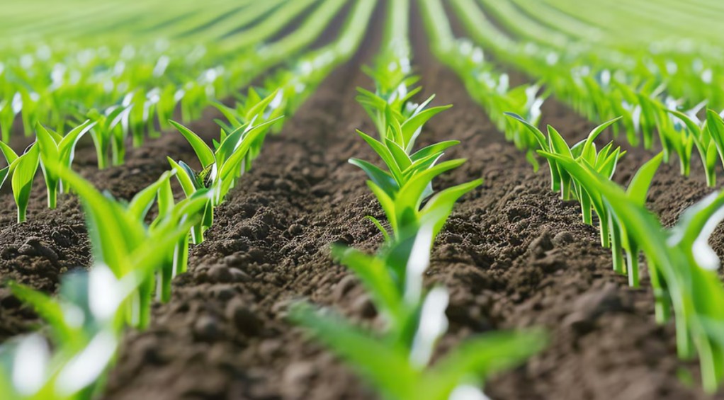 Asigurarile agricole, tot mai ...