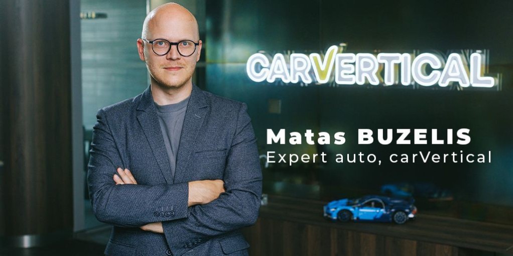 Matas BUZELIS: ”Daunele reale ...