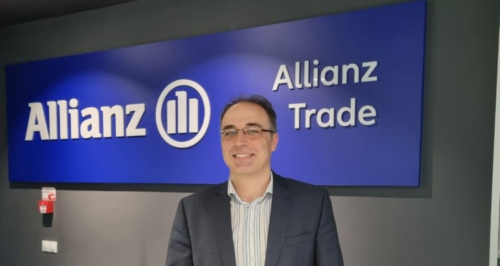 Analiza ALLIANZ-TRADE: Europa ...