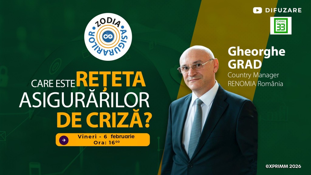Romania in criza - cum iti ...