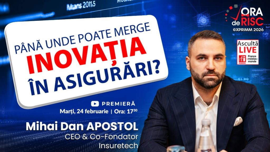 Pana unde poate merge inovatia in ...