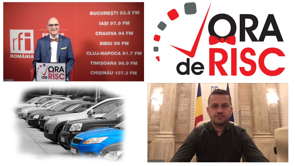 VIDEO: Majorarea tarifelor RCA si ...
