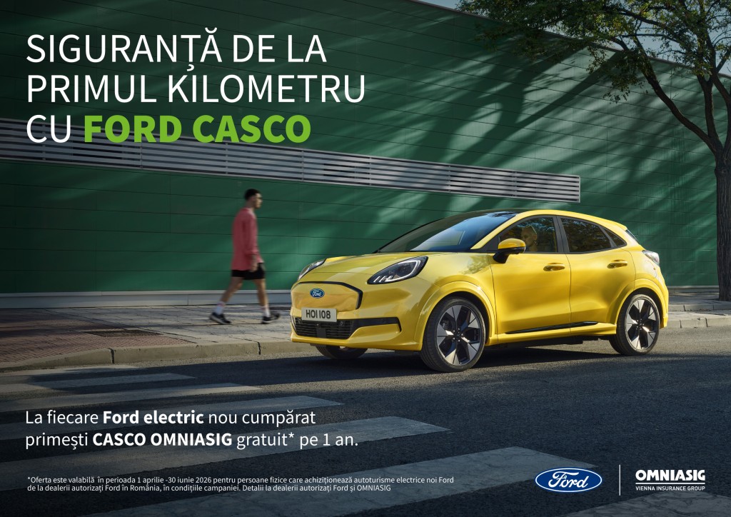 OMNIASIG VIG si FORD Romania ...