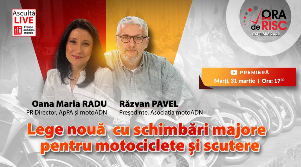 Lege noua cu schimbari majore ...