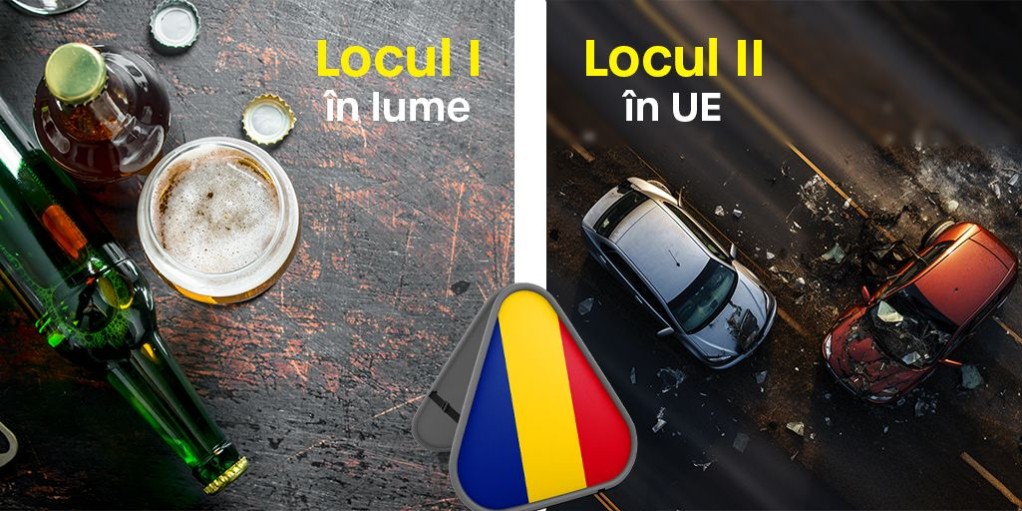 Romania, pe primul loc la consumul ...