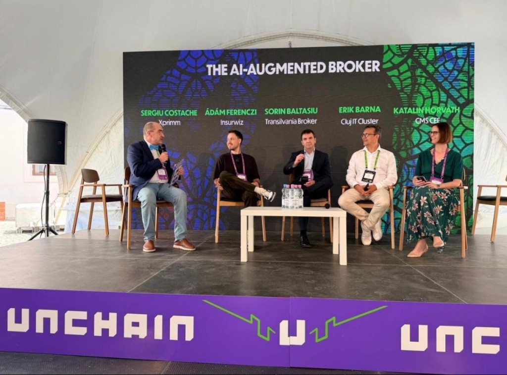 UNCHAIN Festival 2026, editie ...