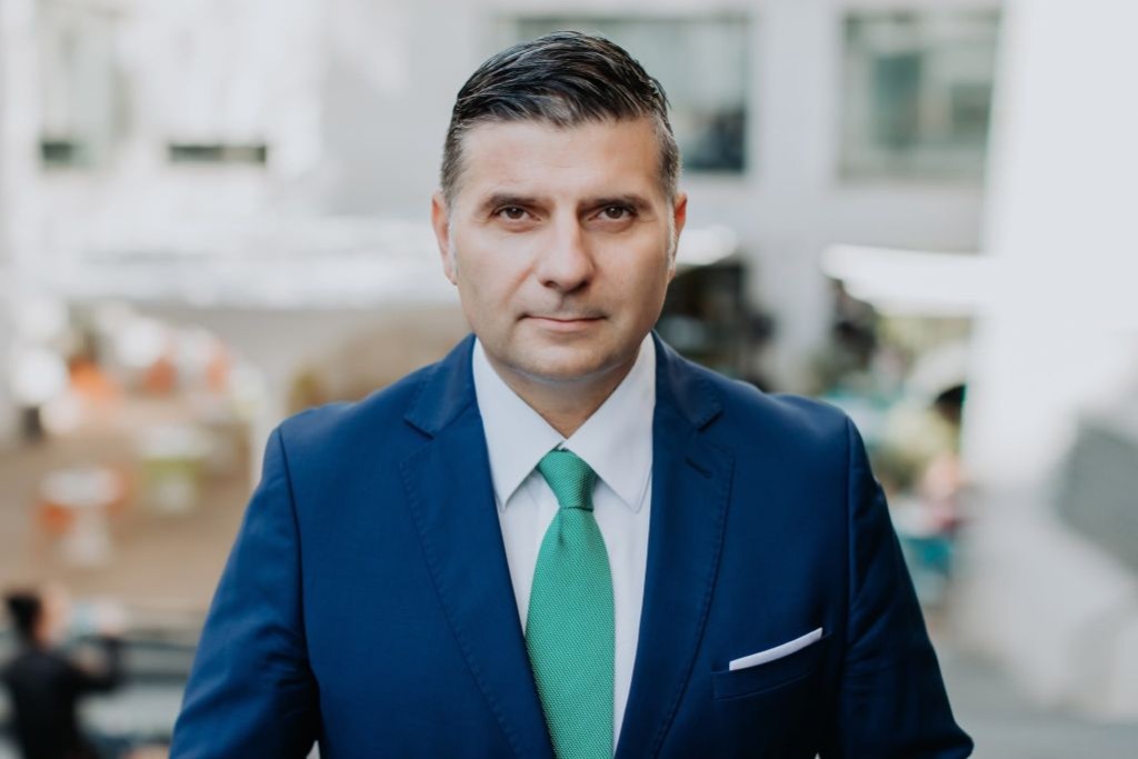 Alexandru PETRESCU, Presedinte, ...