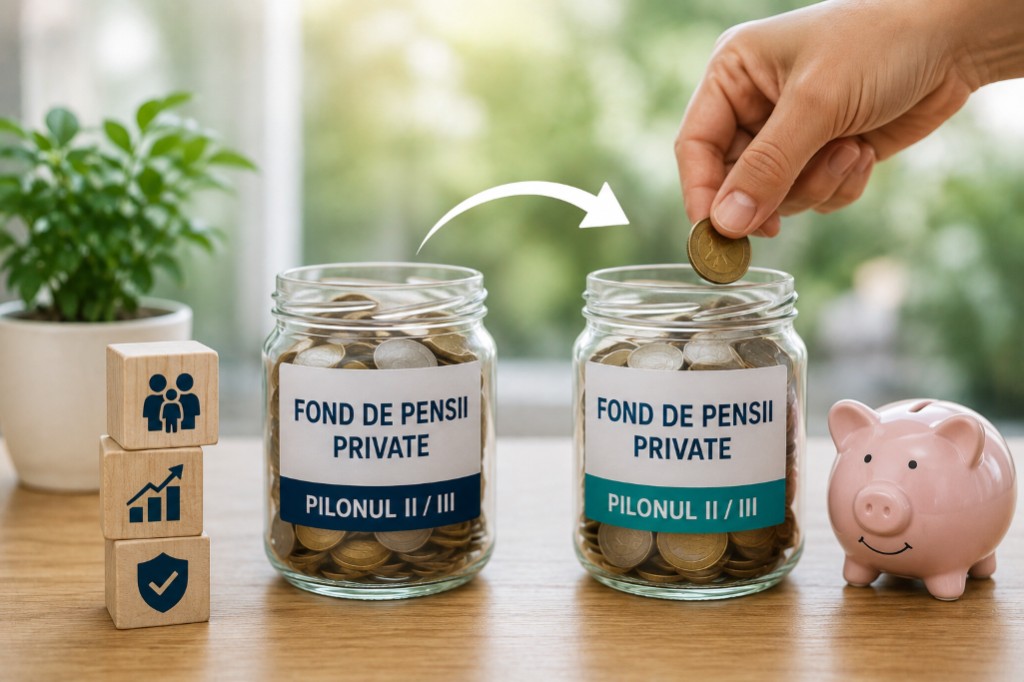 Cum iti poti schimba fondul de ...