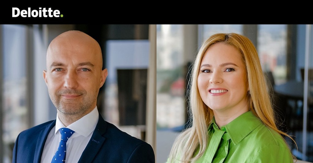 Studiu Deloitte: experienta de ...