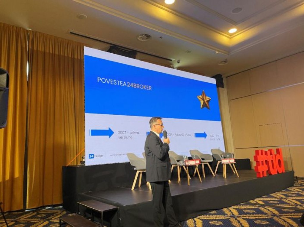 Versiunea 2022 a platformei 24 ...