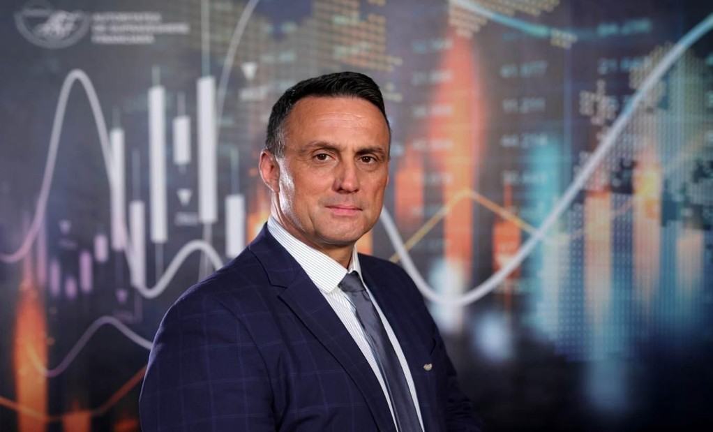 Valentin IONESCU, ASF: Avem o ...
