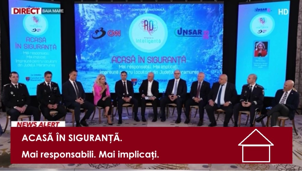 Alexandru CIUNCAN, UNSAR: ...
