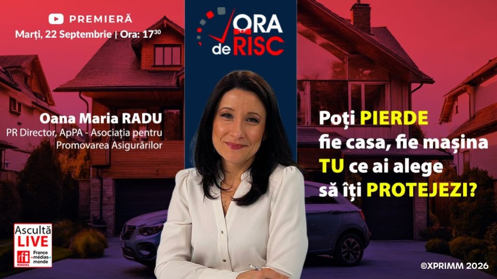 Poti pierde fie casa, fie masina - ...