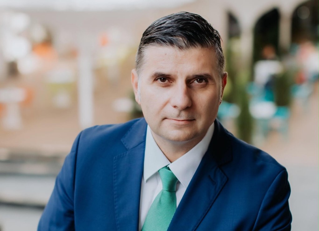 Alexandru PETRESCU, ASF: ...