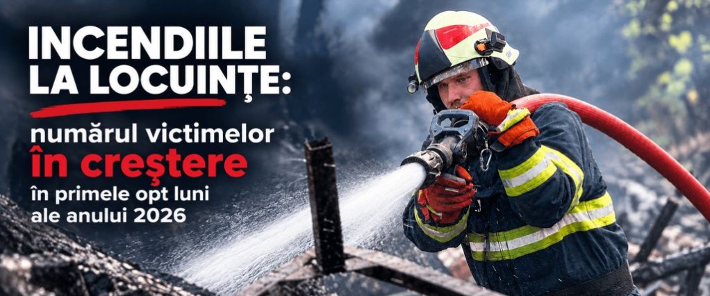 Incendiile de locuinte, in ...