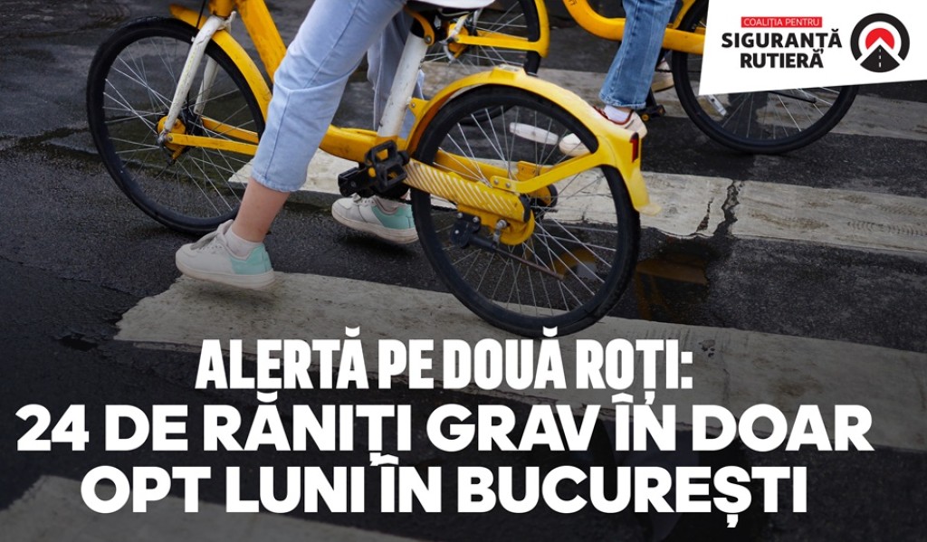 Coalitia pentru Siguranta Rutiera: ...