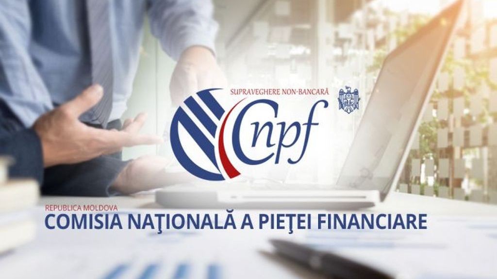 CNPF: Regulamentul privind ...