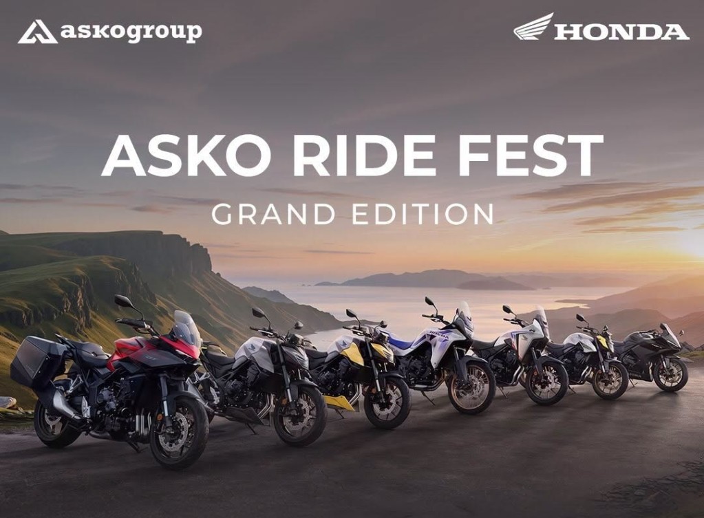 65 de motociclisti si-au pierdut ...
