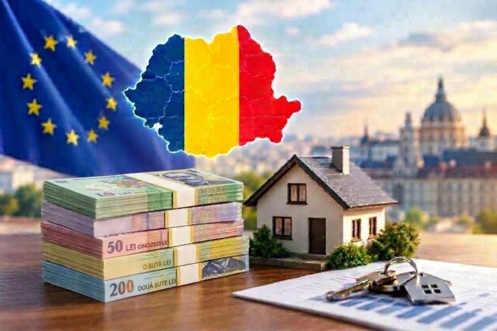 Cat de scumpe sunt locuintele din Romania fata de alte tari din UE si cum le protejam