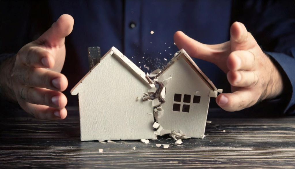 UNSAR: Nevoia de protectie a locuintelor se accentueaza: despagubiri in crestere accelerata