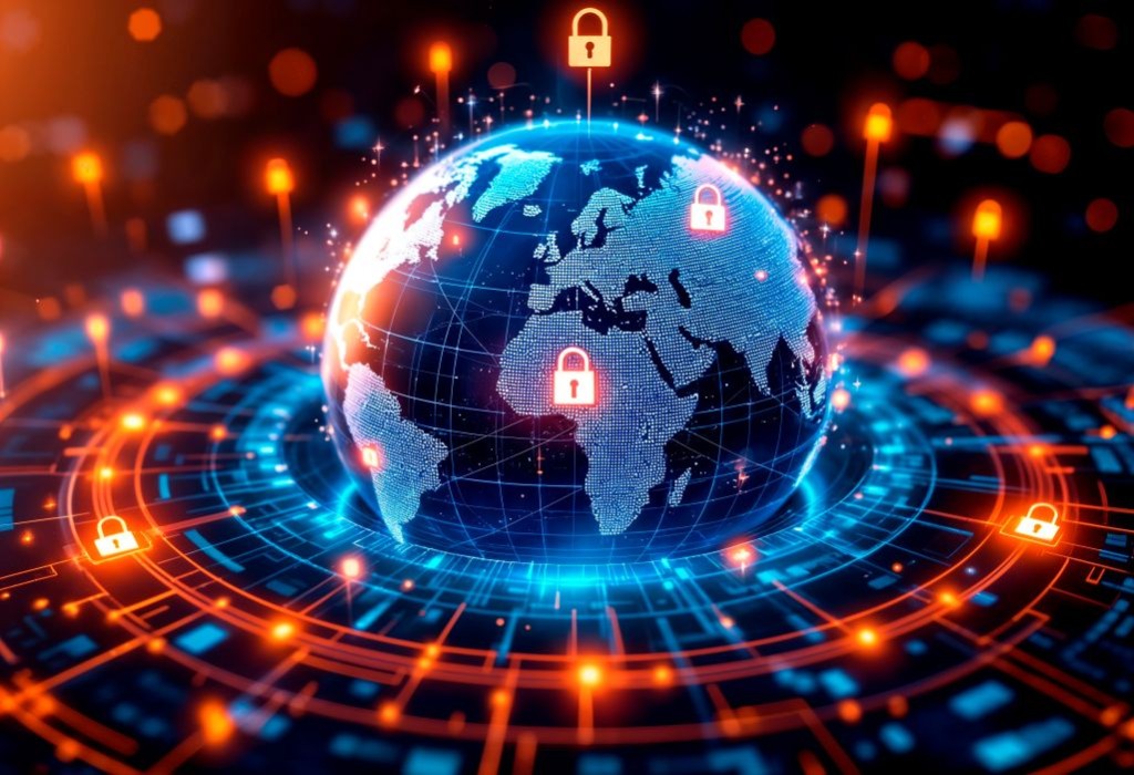 Alerta de securitate cibernetica ...