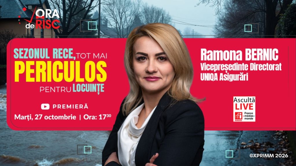Sezonul rece, tot mai periculos ...