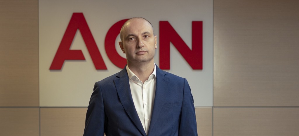 AON Romania, la 20 de ani: ...