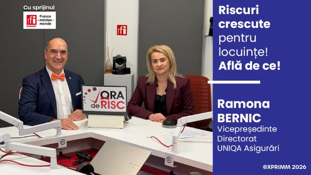 Riscuri crescute pentru locuinte! ...