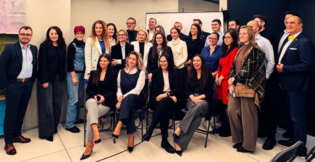 PRBAR Academy si UNIQA: De la ...