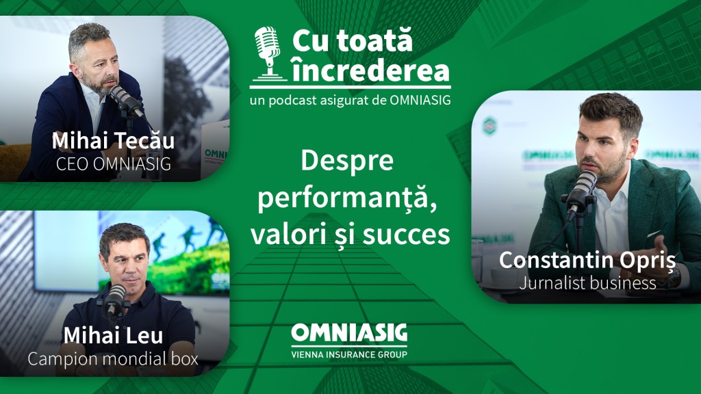 OMNIASIG Vienna Insurance Group ...
