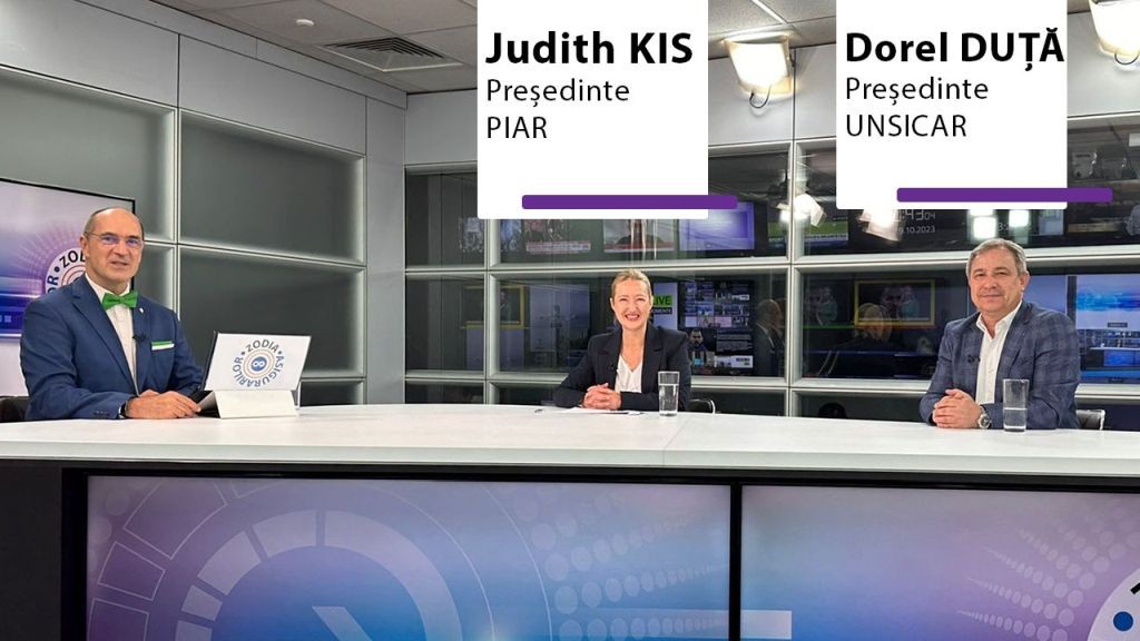 VIDEO: ZAS: Piata asigurarilor: ...