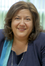 Ina CRUDU