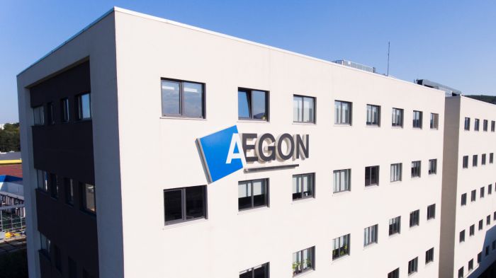 AEGON Romania, crestere de 8,2% a ...