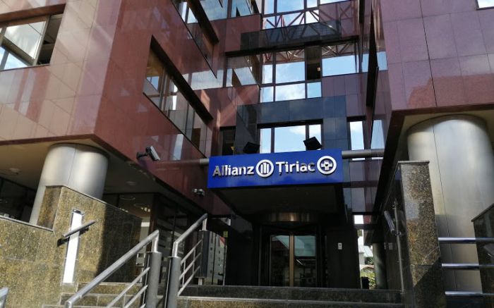 Allianz-Tiriac Asigurari bifeaza ...