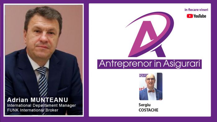 VIDEO: Antreprenor in Asigurari: ...