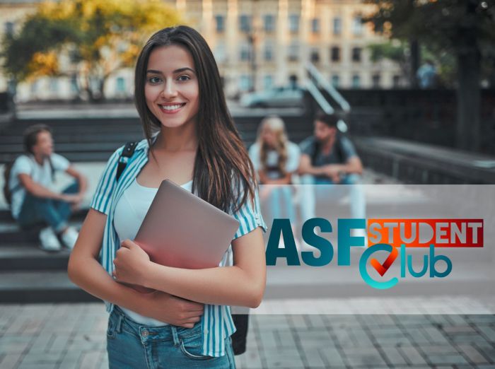 ASF deschide cea de a treia editie a Student Club