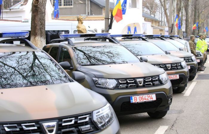 Armata cauta asigurator RCA pentru ...