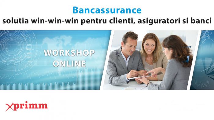 VIDEO: Workshop Bancassurance - ...