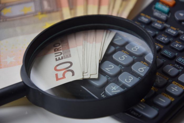 Analistii CFA Romania anticipeaza o rata a inflatiei de 8,62%