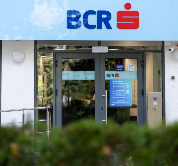 BCR: Dezvoltare digitala a ...