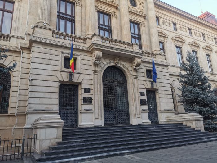 BNR: Rata anuala a inflatiei a ...