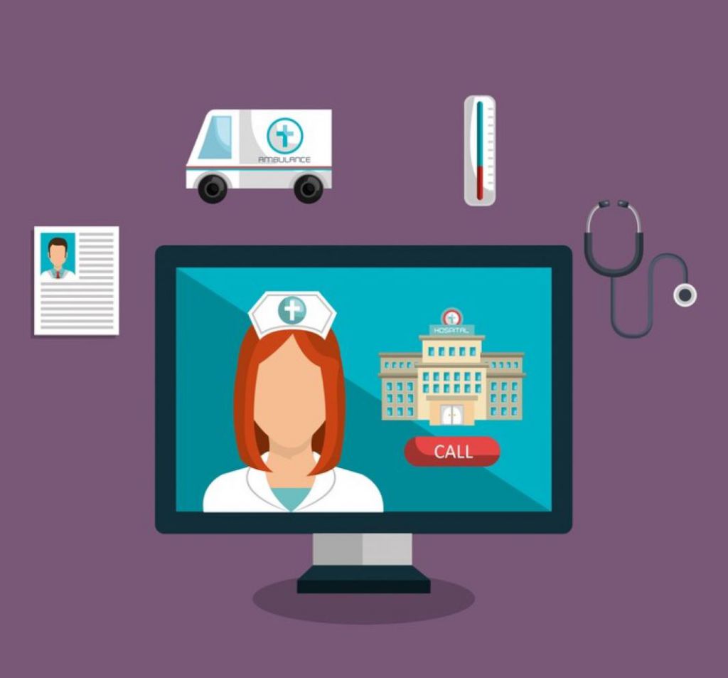 Legatura dintre telemedicina si ...