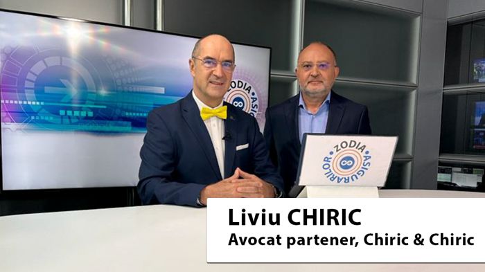 VIDEO: ZAS: avocat Liviu CHIRIC: ...