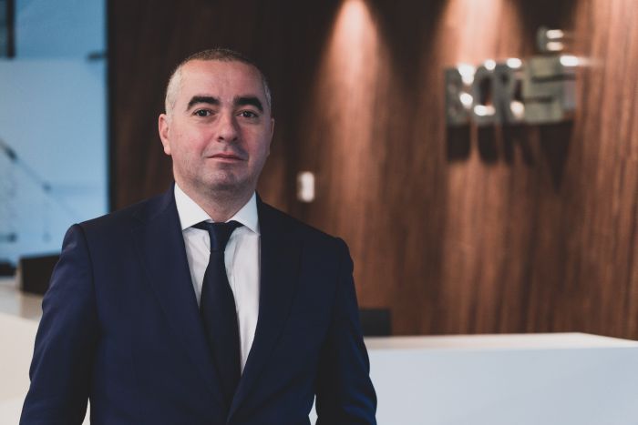 Ciprian DASCALU, noul Economist ...