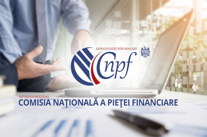 CNPF: Evolutia pietei de capital ...
