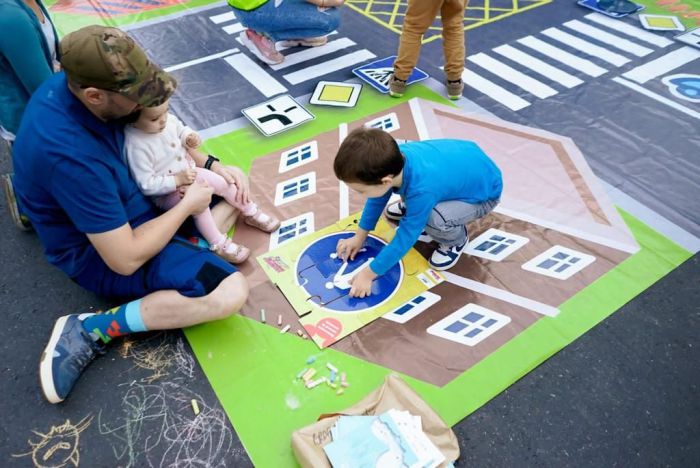Educatie Rutiera Romania in Siguranta, un nou program de educatie rutiera - Noutati ...