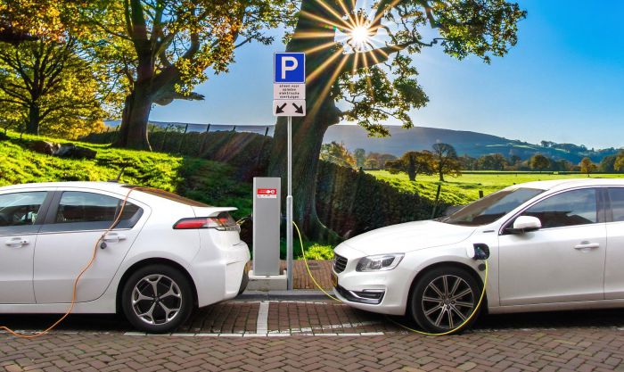 Sondaj: 52% dintre cumparatorii de masini la nivel mondial doresc un vehicul electric